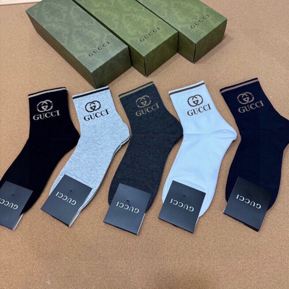Dragons Bags Premium Luxury Socks --98106