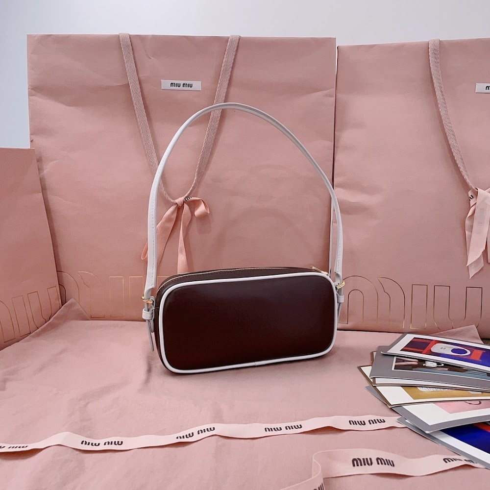 Dragons Bags Miun Miun Luxury Bag --122705