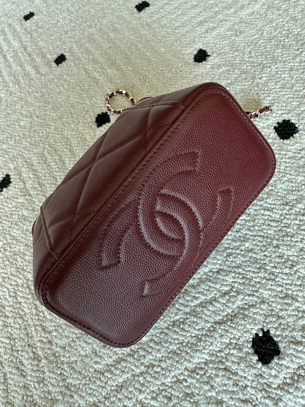 Dragons Bags CHn Luxury Bag --112705