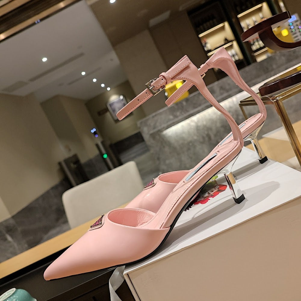 Dragons Bags Prada Luxury Heels --52914