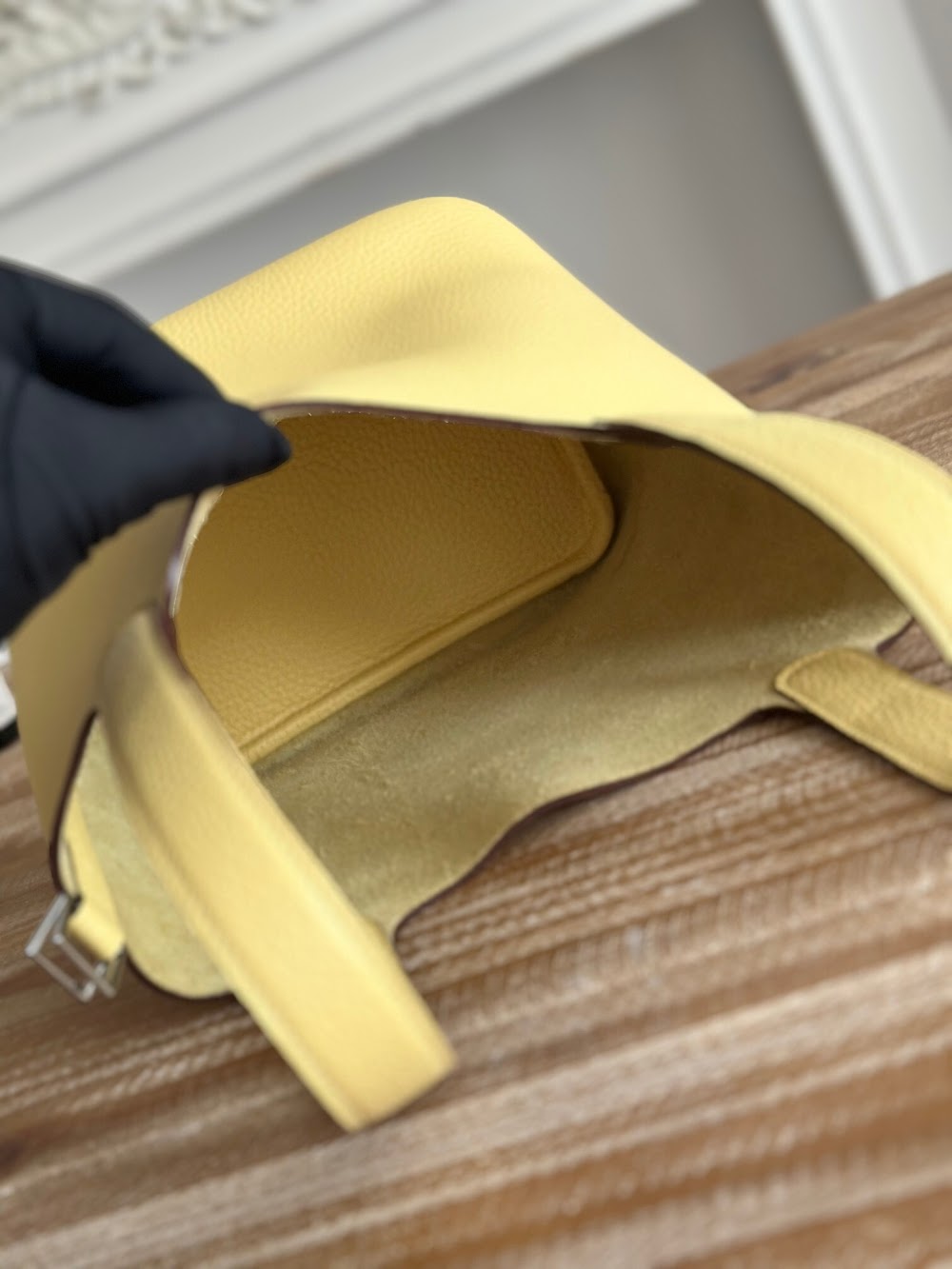 Dragons Bags Hermesn Luxury Bag --118955
