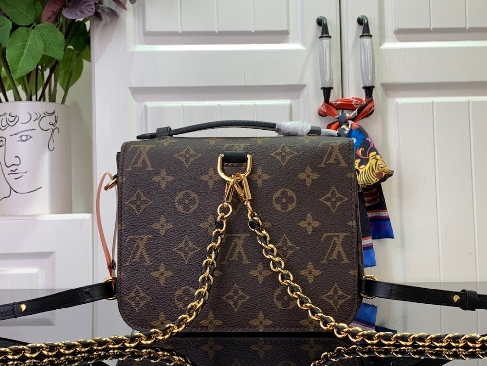 Dragons Bags ln Luxury Bag --96704