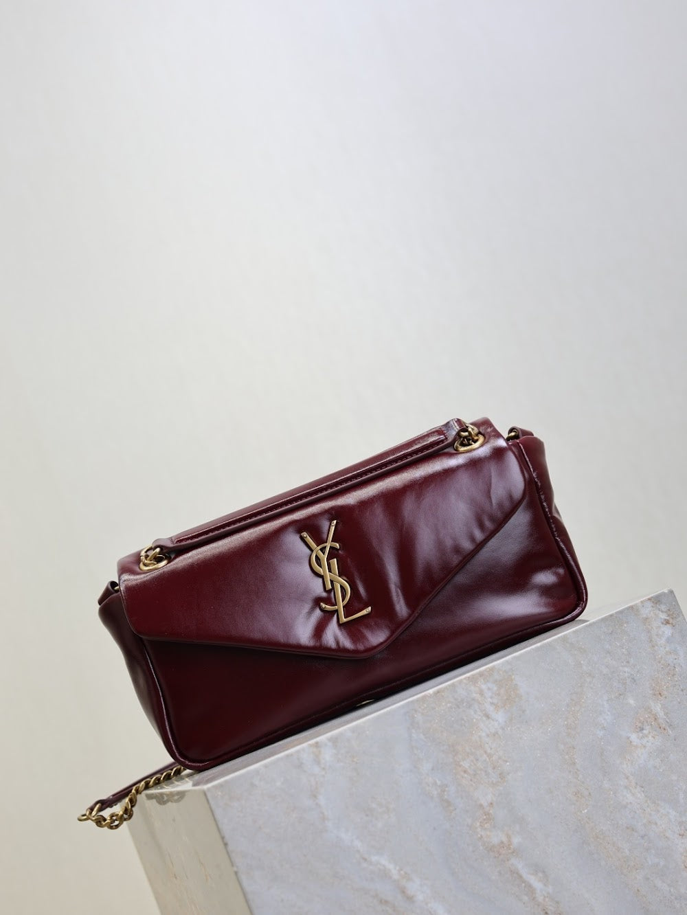 Dragons Bags YSLn Luxury Bag --119721