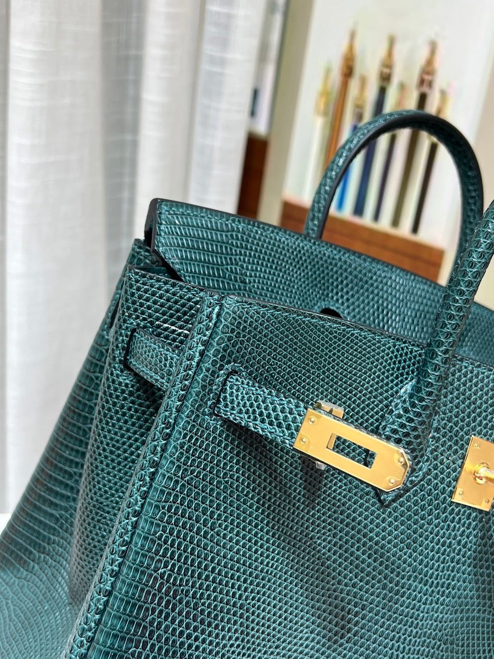 Dragons BagsHermesn Luxury Bag --116735