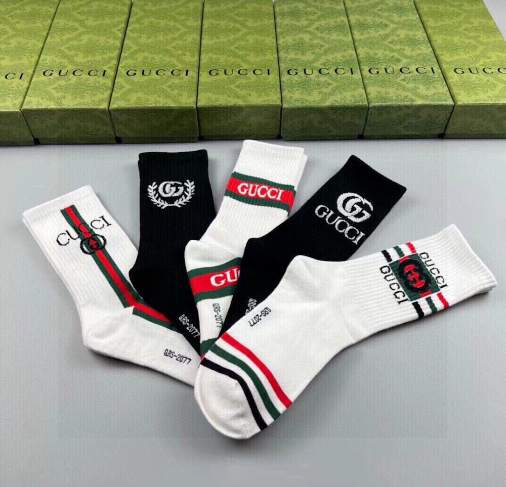 Dragons Bags Premium Luxury Socks --98538