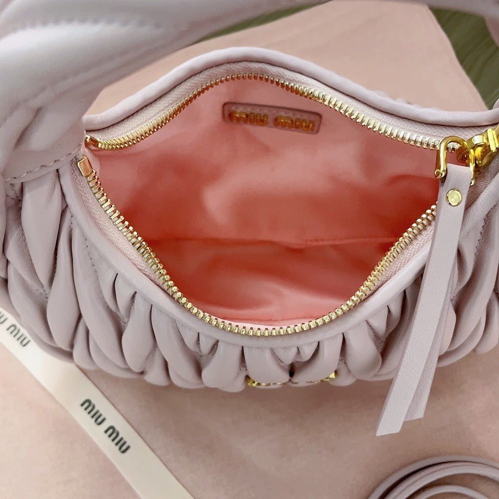 Dragons Bags Miun Miun Luxury Bag --123218