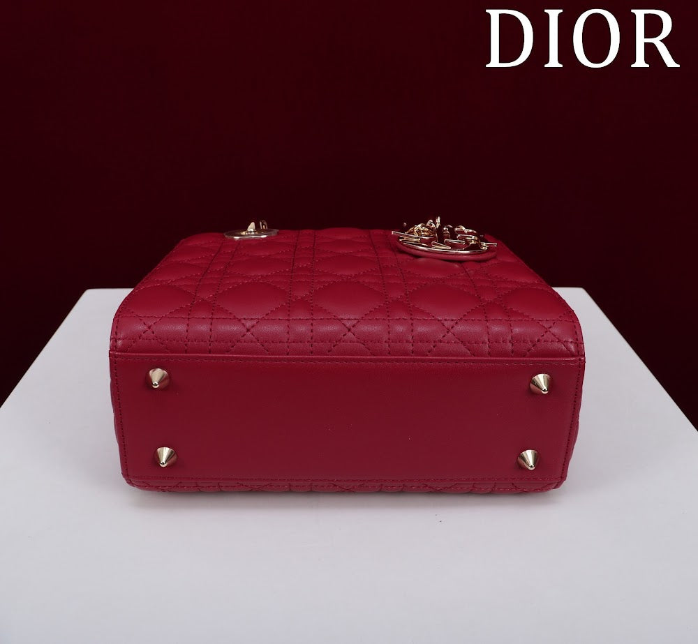 Dragons BagsDiorn Luxury Bag --115920