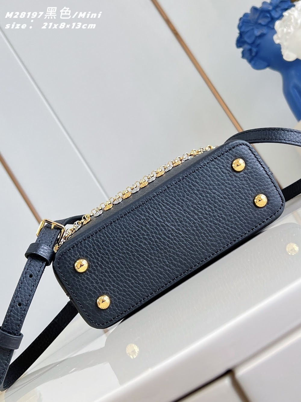 Dragons Bags ln Luxury Bag --96622