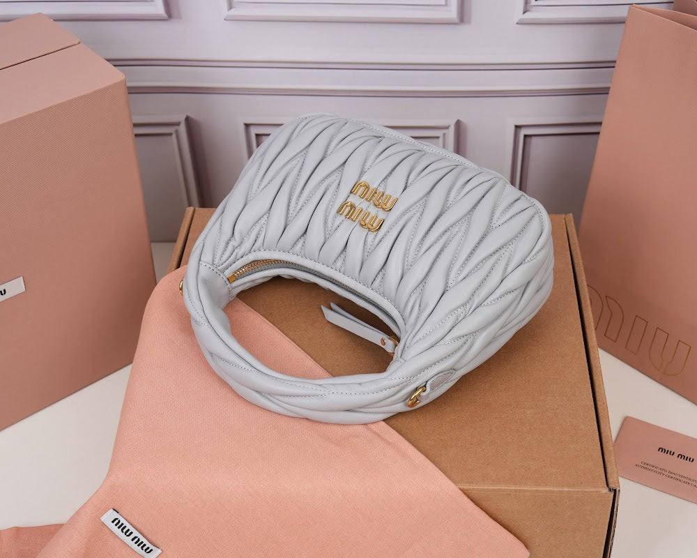 Dragons Bags Miun Miun Luxury Bag --122504