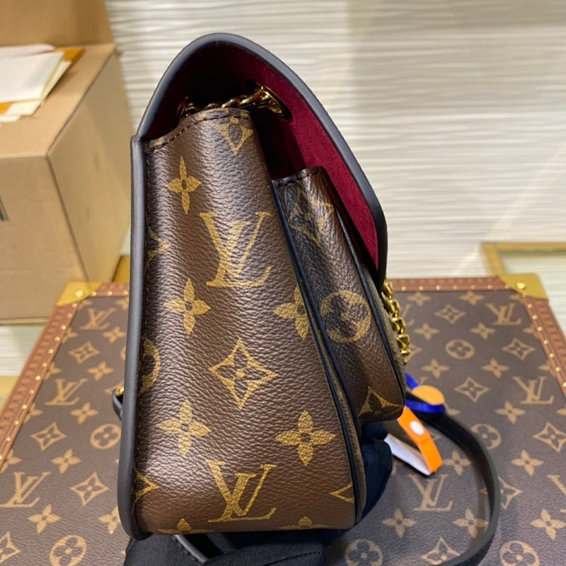 Dragons Bags LVn Luxury Bag --79835