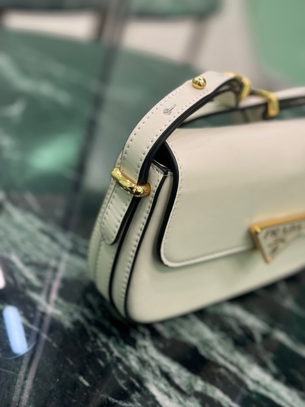 Dragons Bags Pradn Luxury Bag --102290