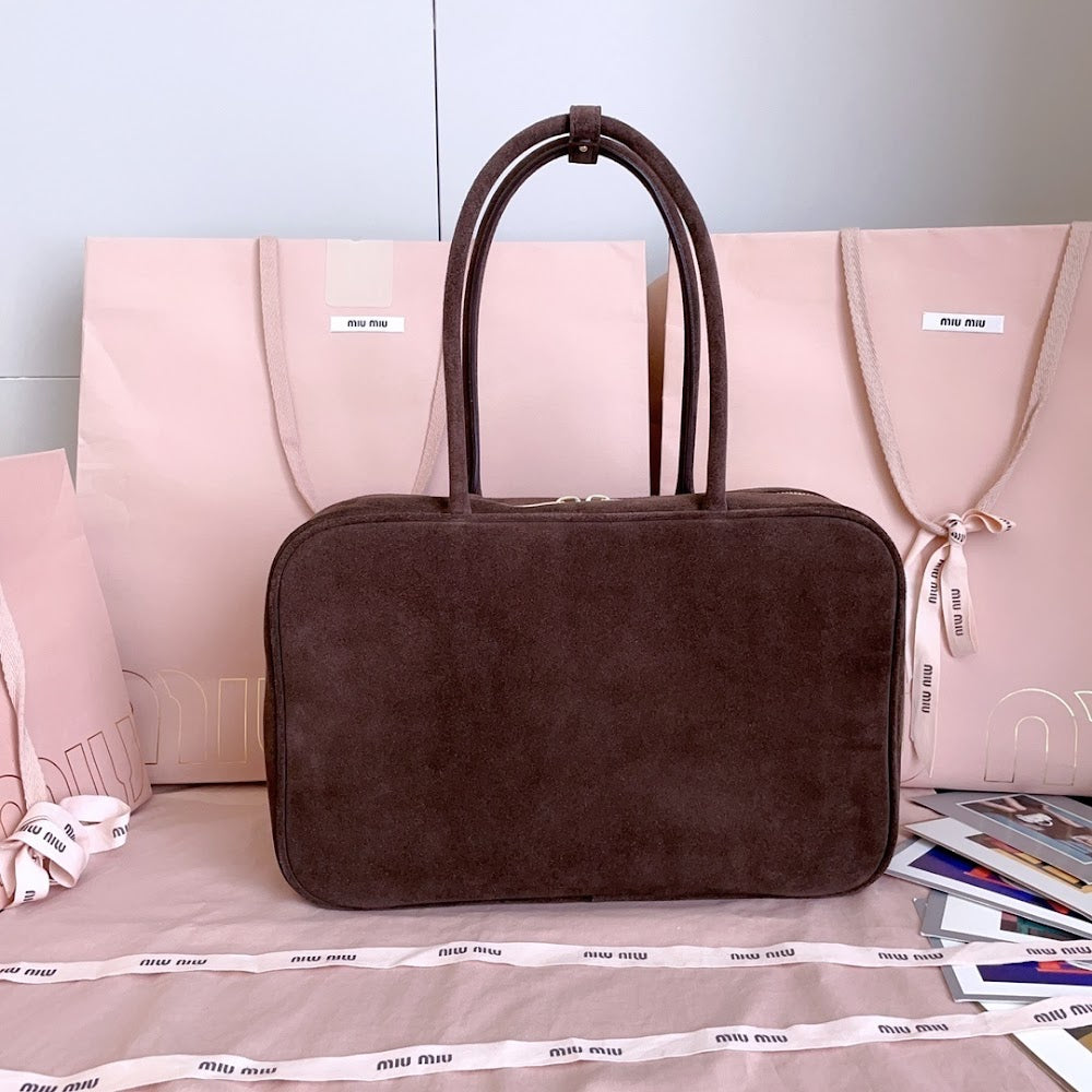 Dragons Bags Miun Miun Luxury Bag --122712