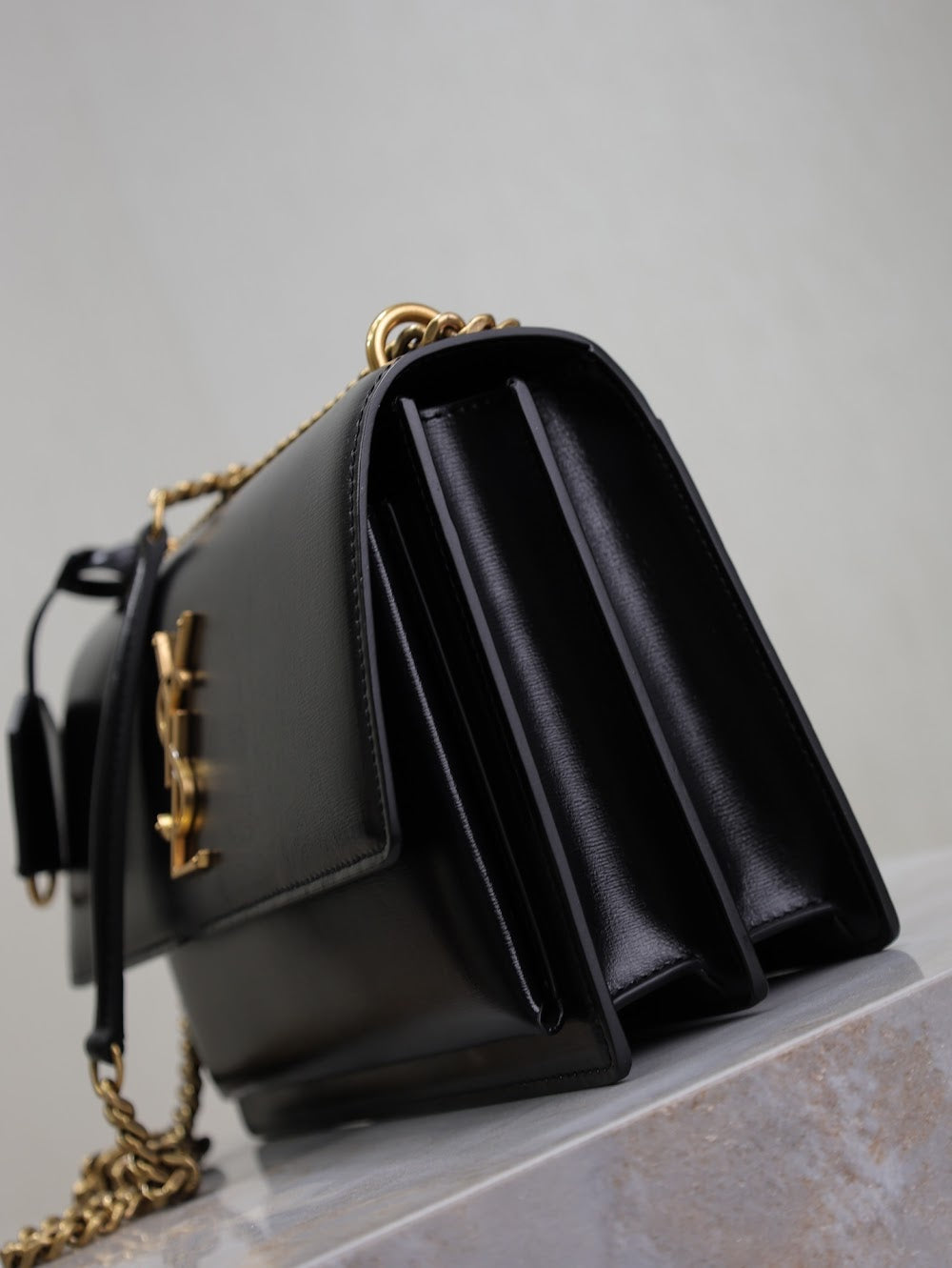 Dragons Bags YSLn Luxury Bag --119529