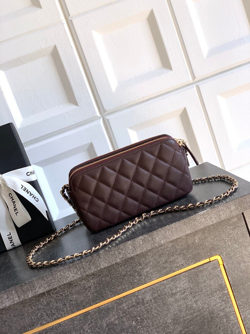 Dragons Bags CHn Luxury Bag --113037