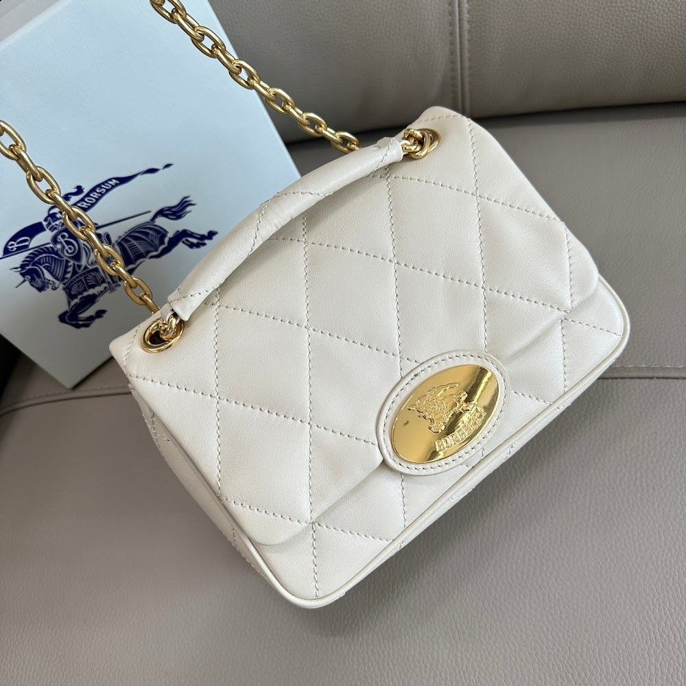 Dragons Bags Burberryn Luxury Bag --92334