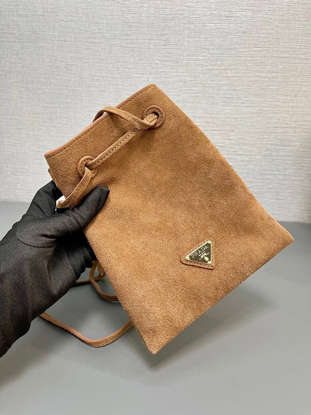 Dragons Bags pradn Luxury Bag --74015
