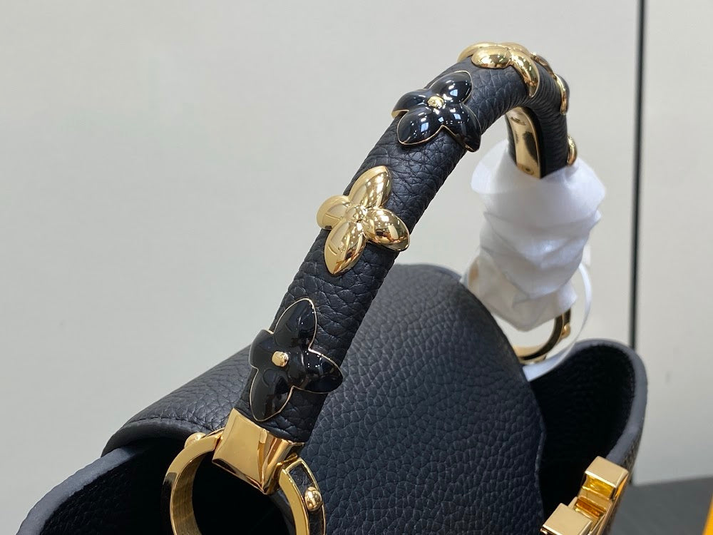 Dragons Bags ln Luxury Bag --97046