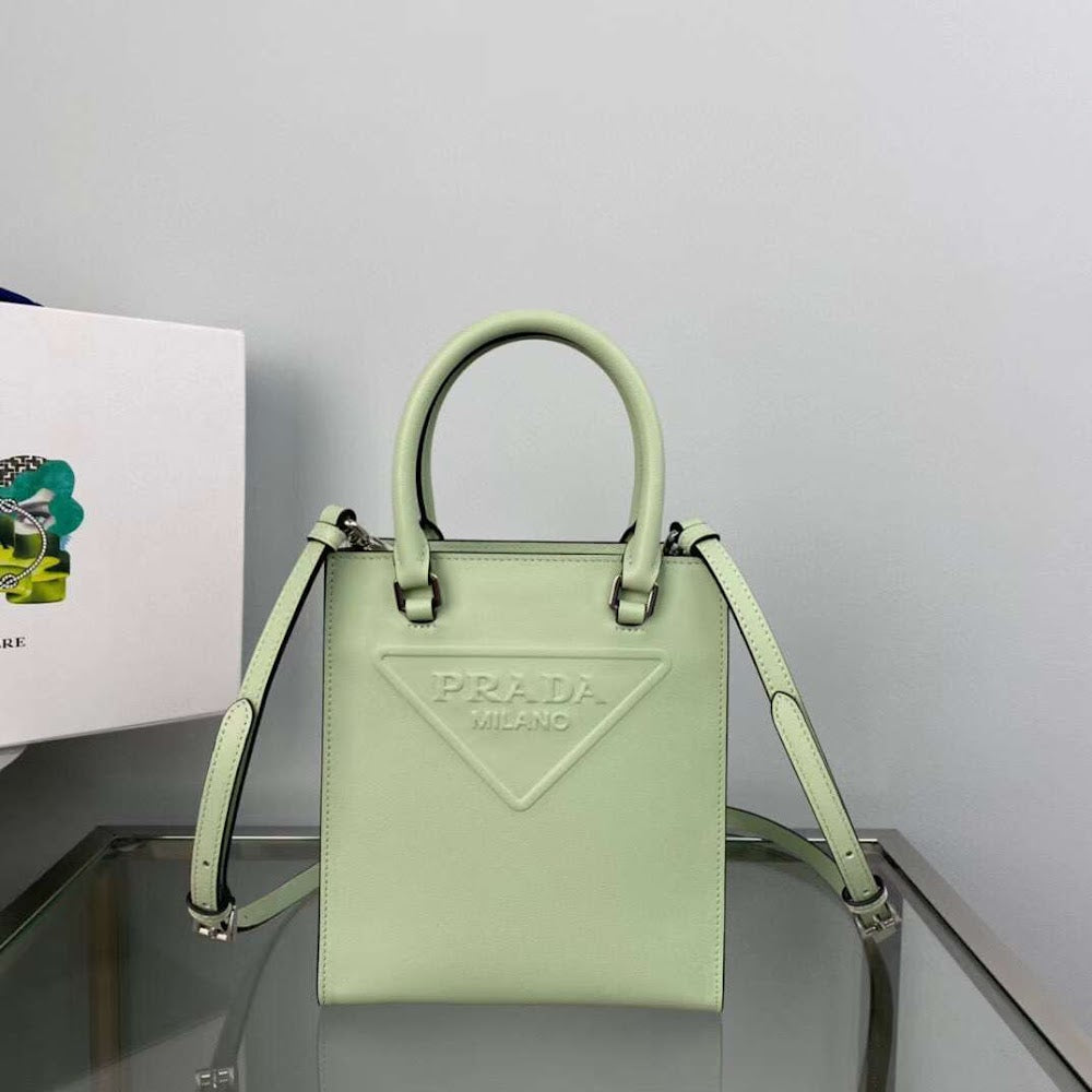 Dragons Bags Prada Luxury Bag --53688