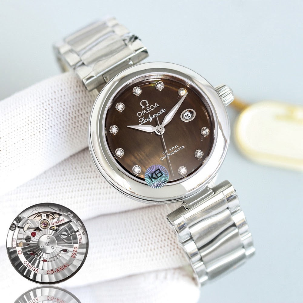 Dragons Bags Luxury Designer Watch --103975