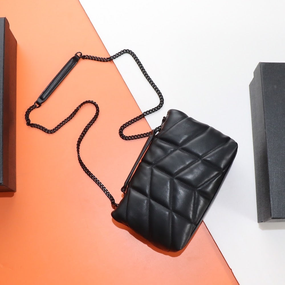 Dragons Bags YSLn Luxury Bag --120381