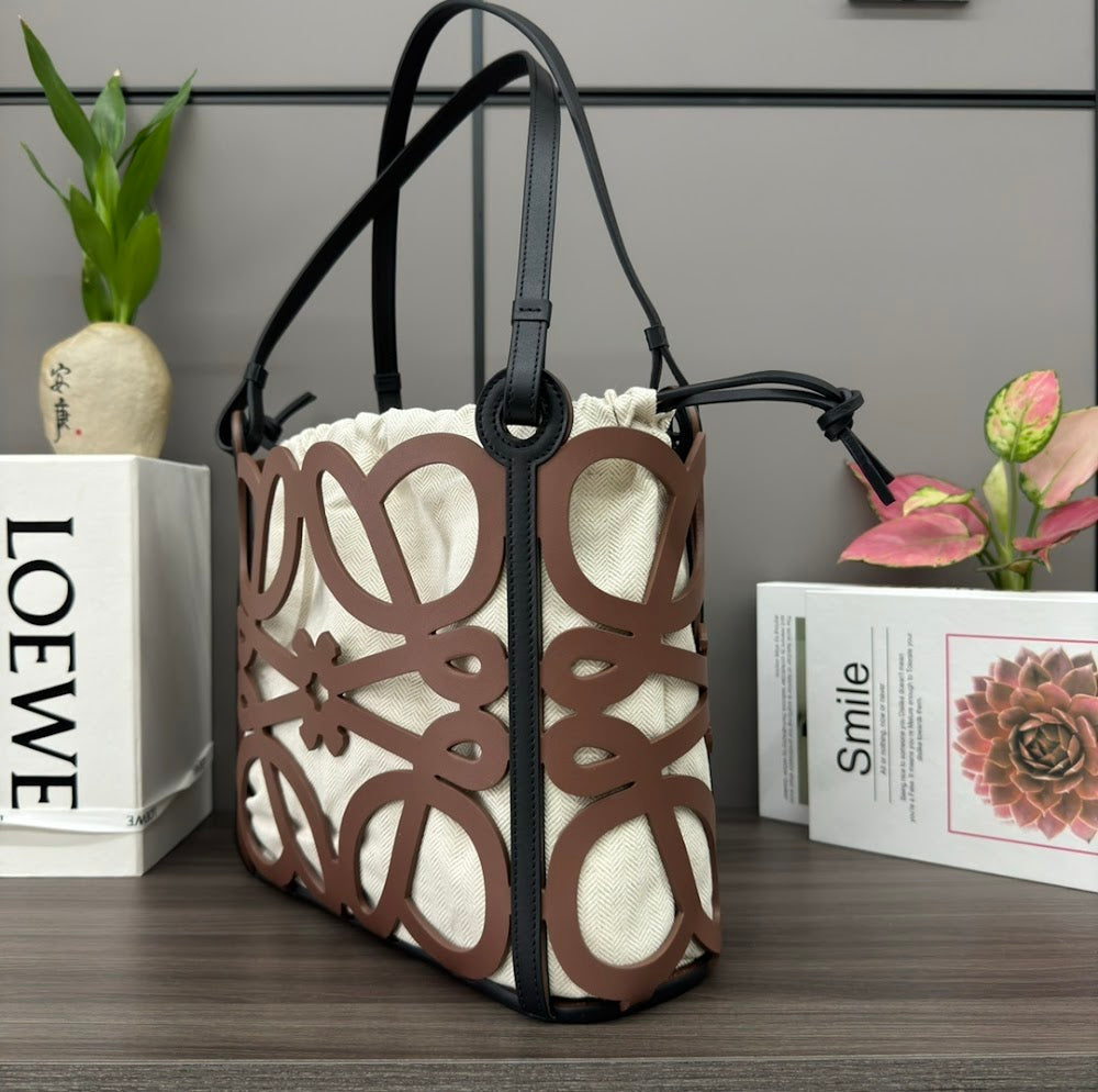 Dragons Bags Lowen Luxury Bag --99858