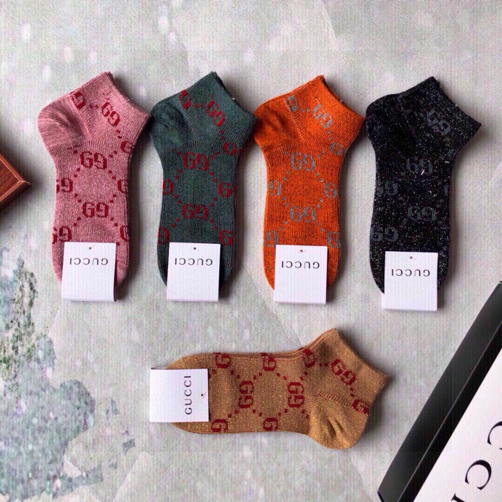 Dragons Bags Premium Luxury Socks --98629
