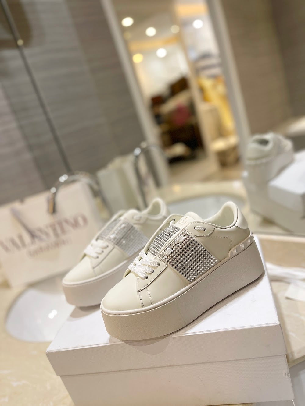 Dragons Bags Valentino Luxury Shoes --52672