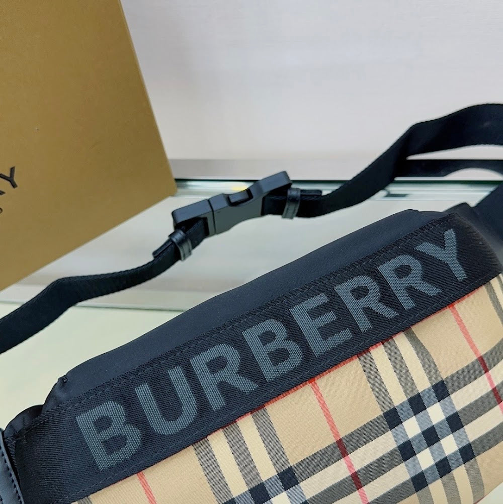 Dragons Bags Burberryn Luxury Bag --92727