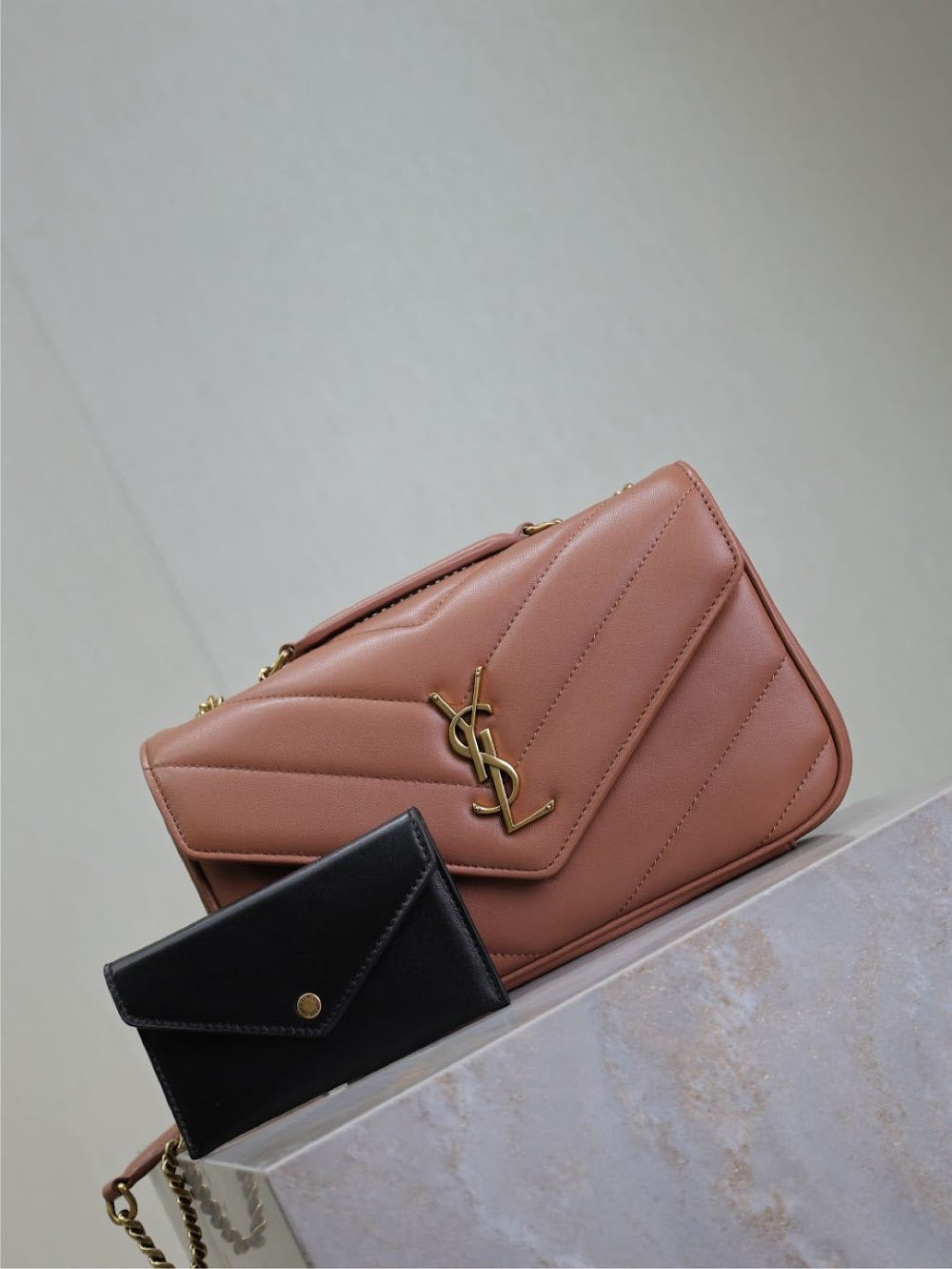Dragons Bags YSLn Luxury Bag --120715