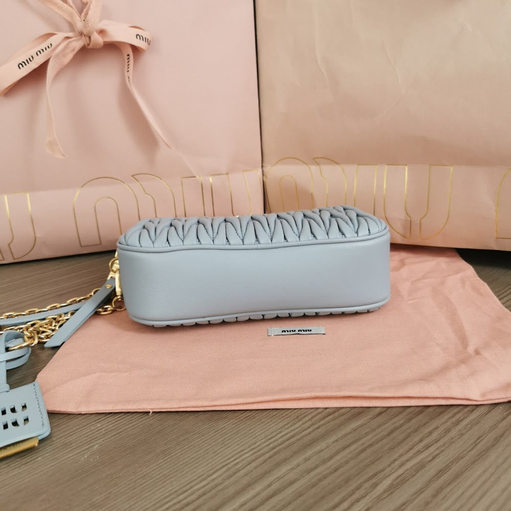 Dragons Bags Miun Miun Luxury Bag --123233