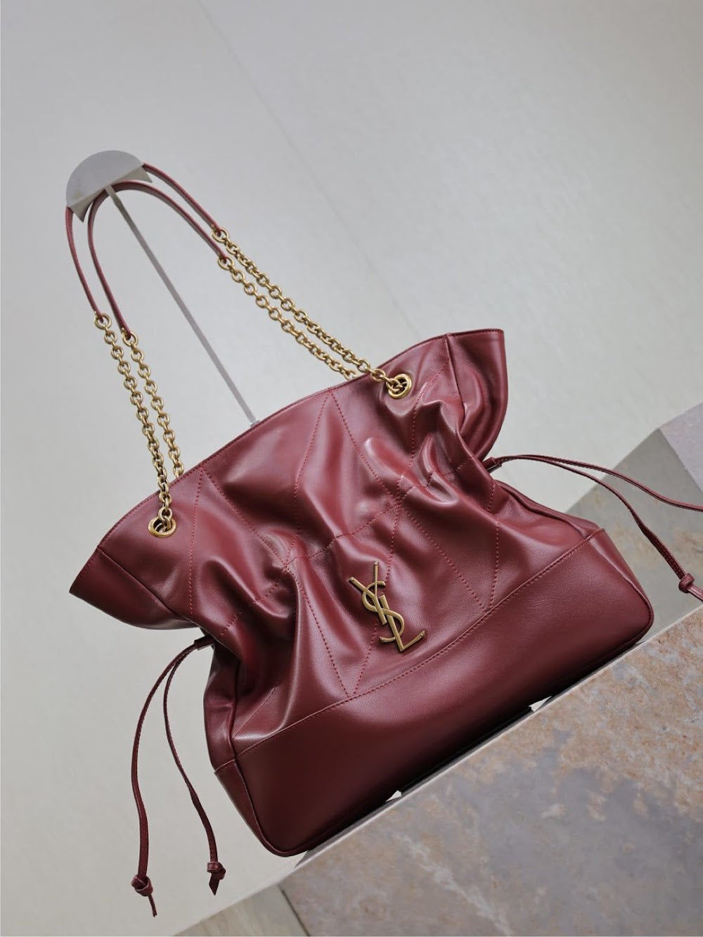Dragons Bags YSLn Luxury Bag --120300