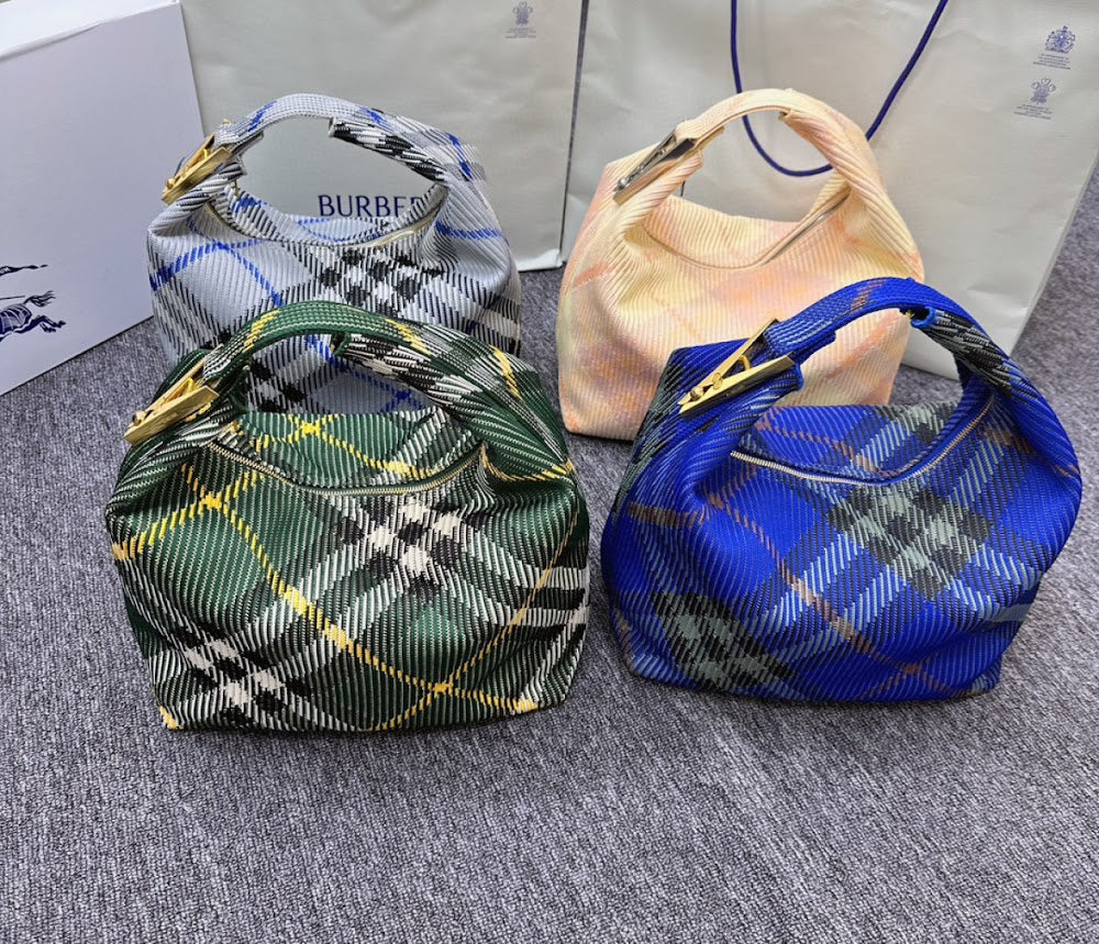 Dragons Bags Burberryn Luxury Bag --91583