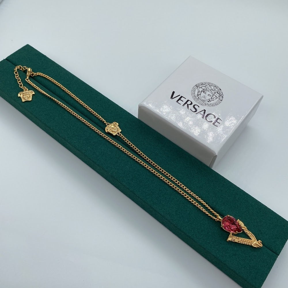 Dragons Bags Versace Luxury Jewelry --51260