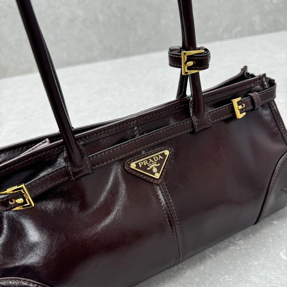 Jessica Bags pradn Luxury Bag --75077