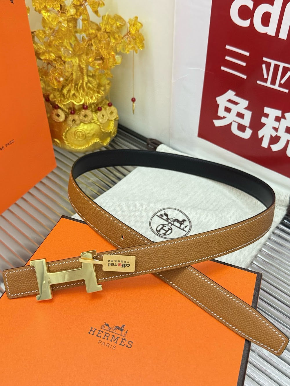 Dragons Bags Hermesn Luxury Belt --108679