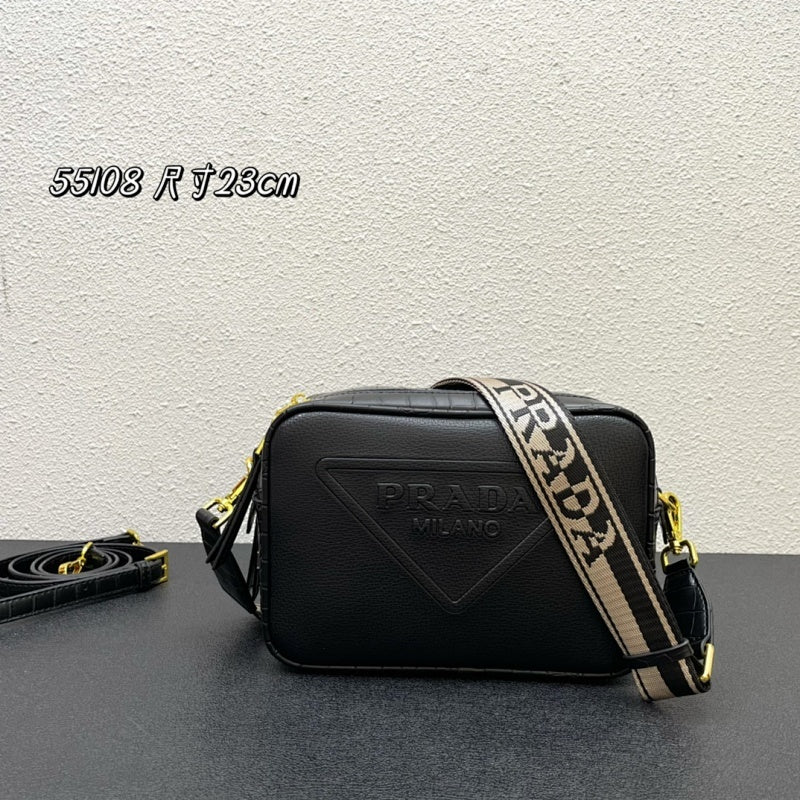 Dragons Bags pradn Luxury Bag --73857