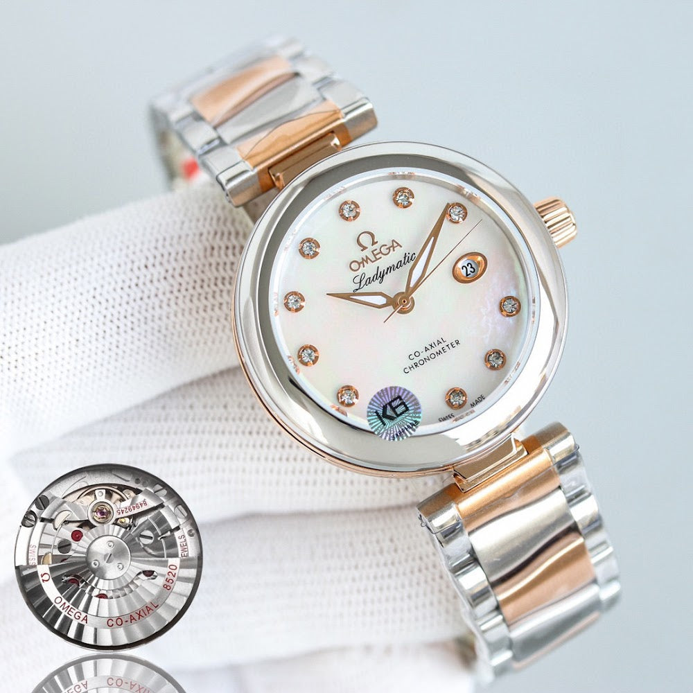 Dragons Bags Luxury Designer Watch --103860