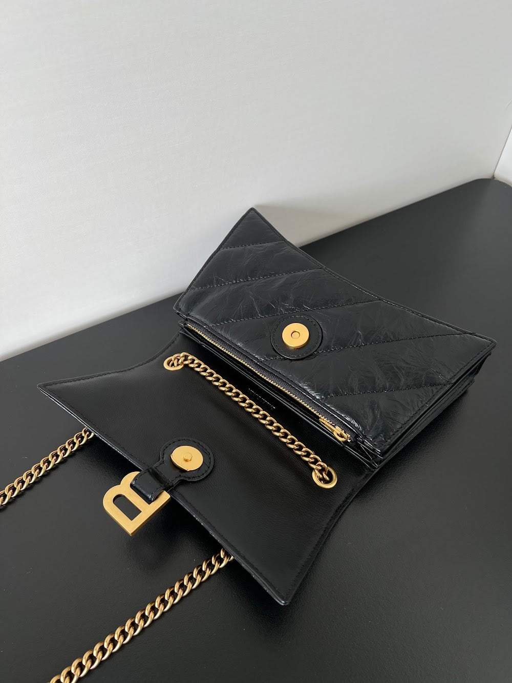 Dragons Bags Balenciaga Luxury Bag --111650