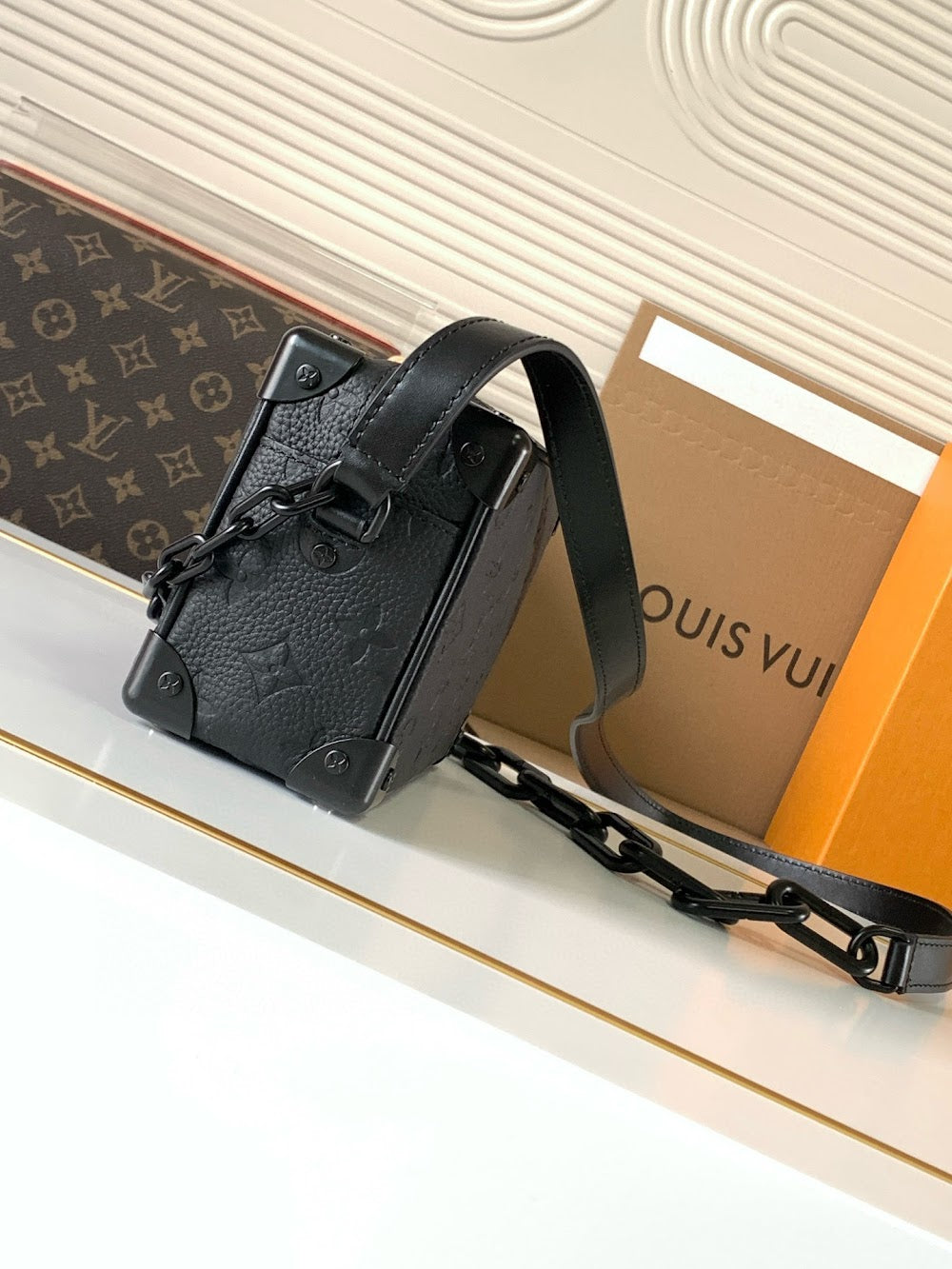 Dragons Bags LVn Luxury Bag --79652