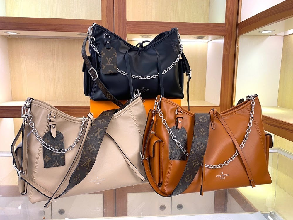 Dragons Bags LVn Luxury Bag --78714