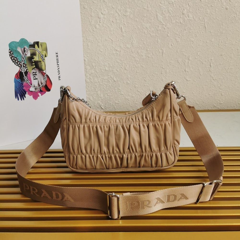 Jessica Bags pradn Luxury Bag --74657