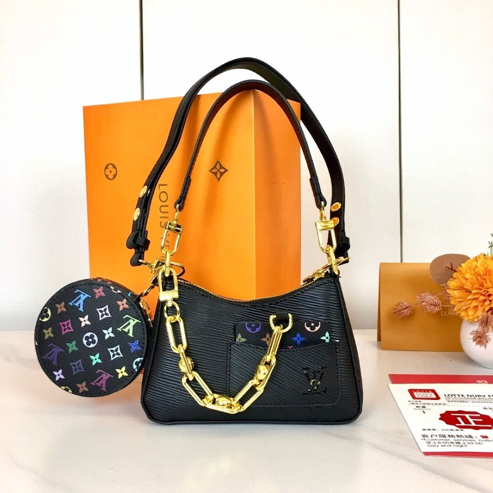 Dragons Bags ln Luxury Bag --76688