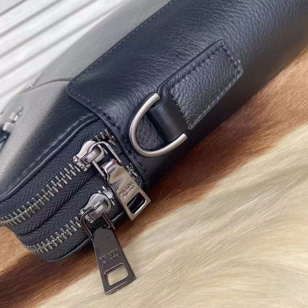 Dragons Bags Prada Luxury Bag --53820