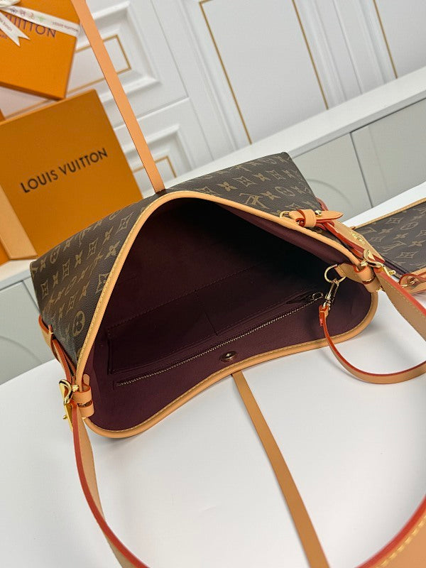 Dragons Bags LVn Luxury Bag --79809
