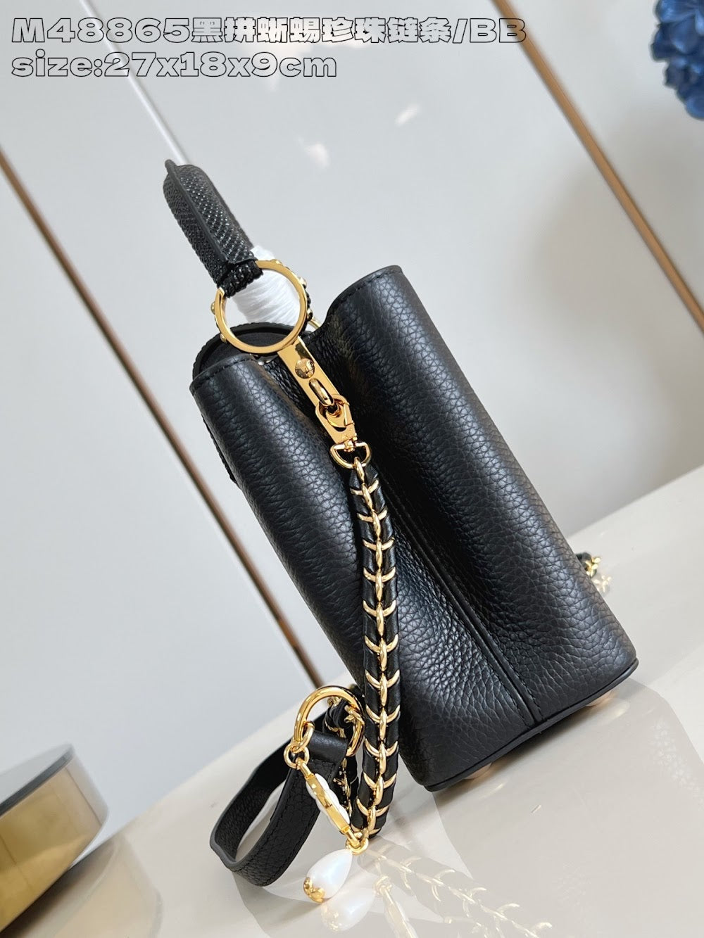Dragons Bags ln Luxury Bag --96953