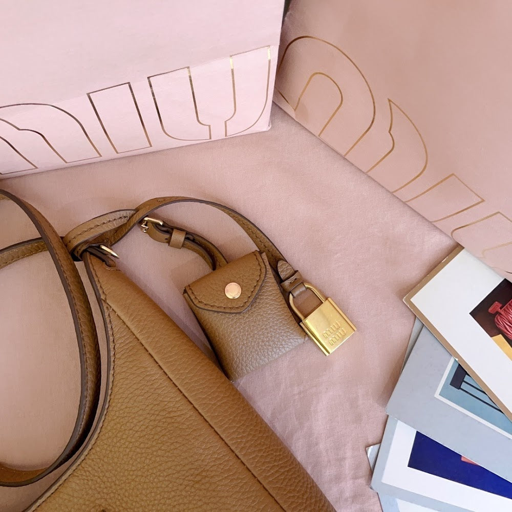 Dragons Bags Miun Miun Luxury Bag --122547