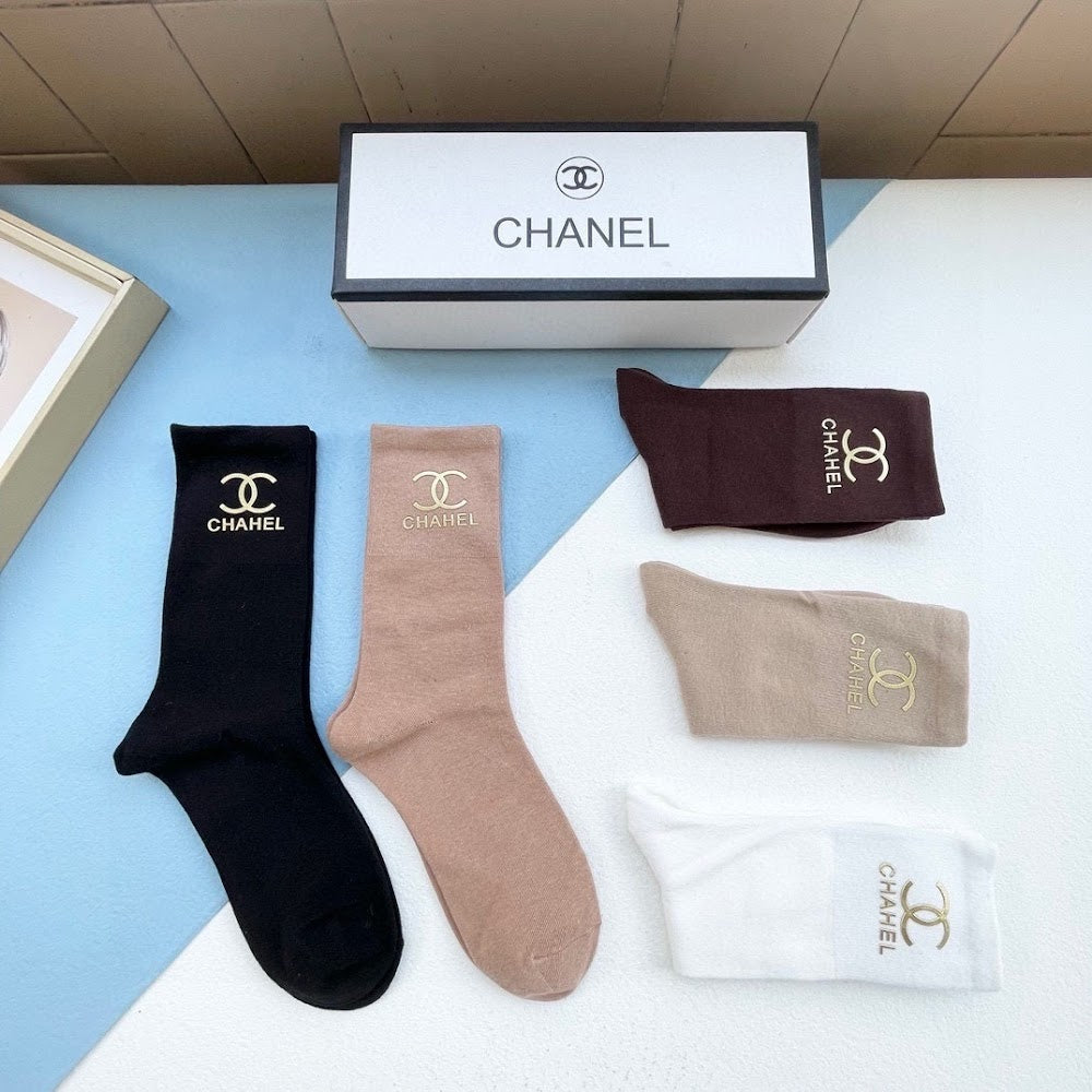 Dragons Bags Premium Luxury Socks --97650