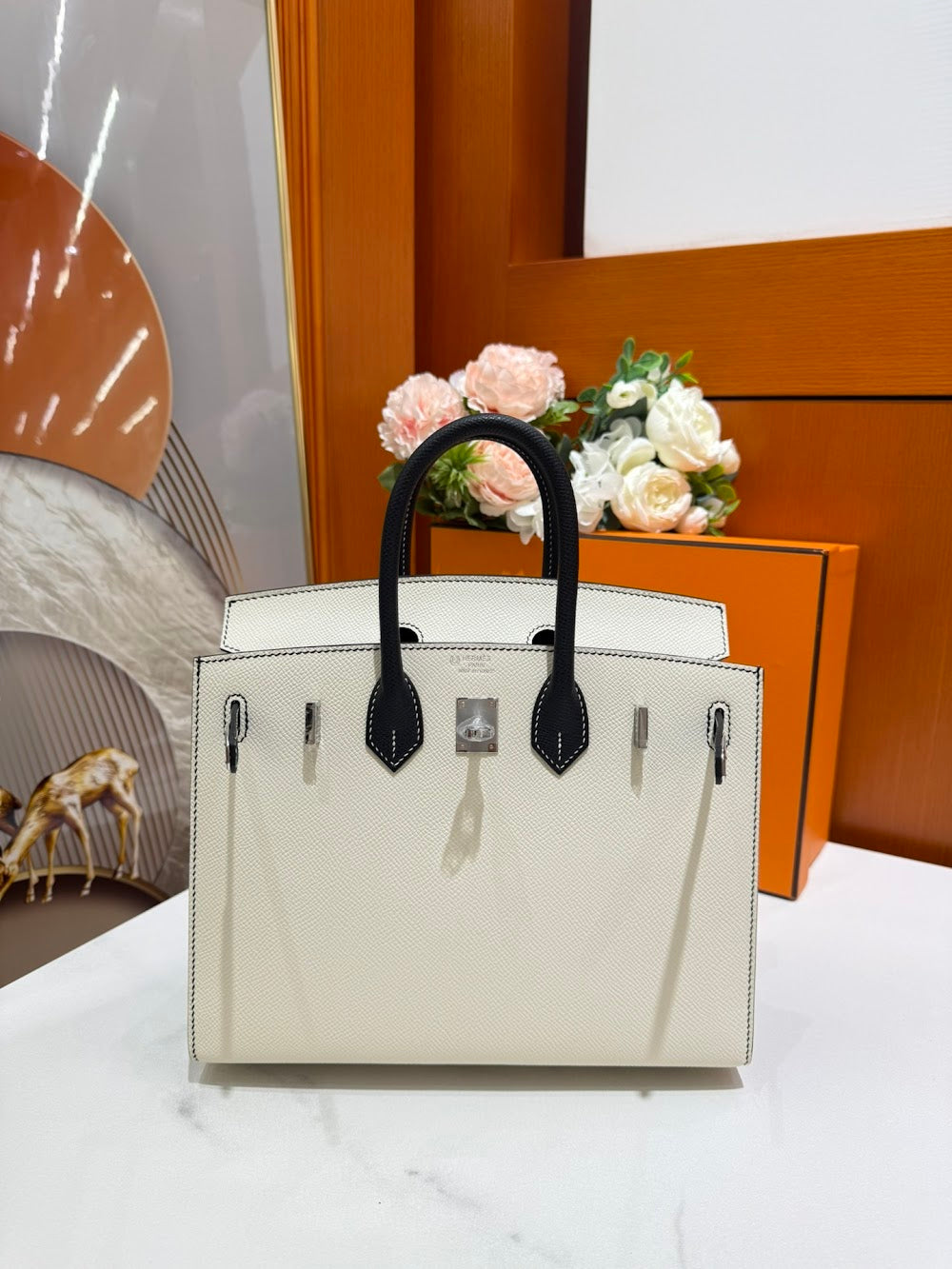 Dragons BagsHermesn Luxury Bag --118708