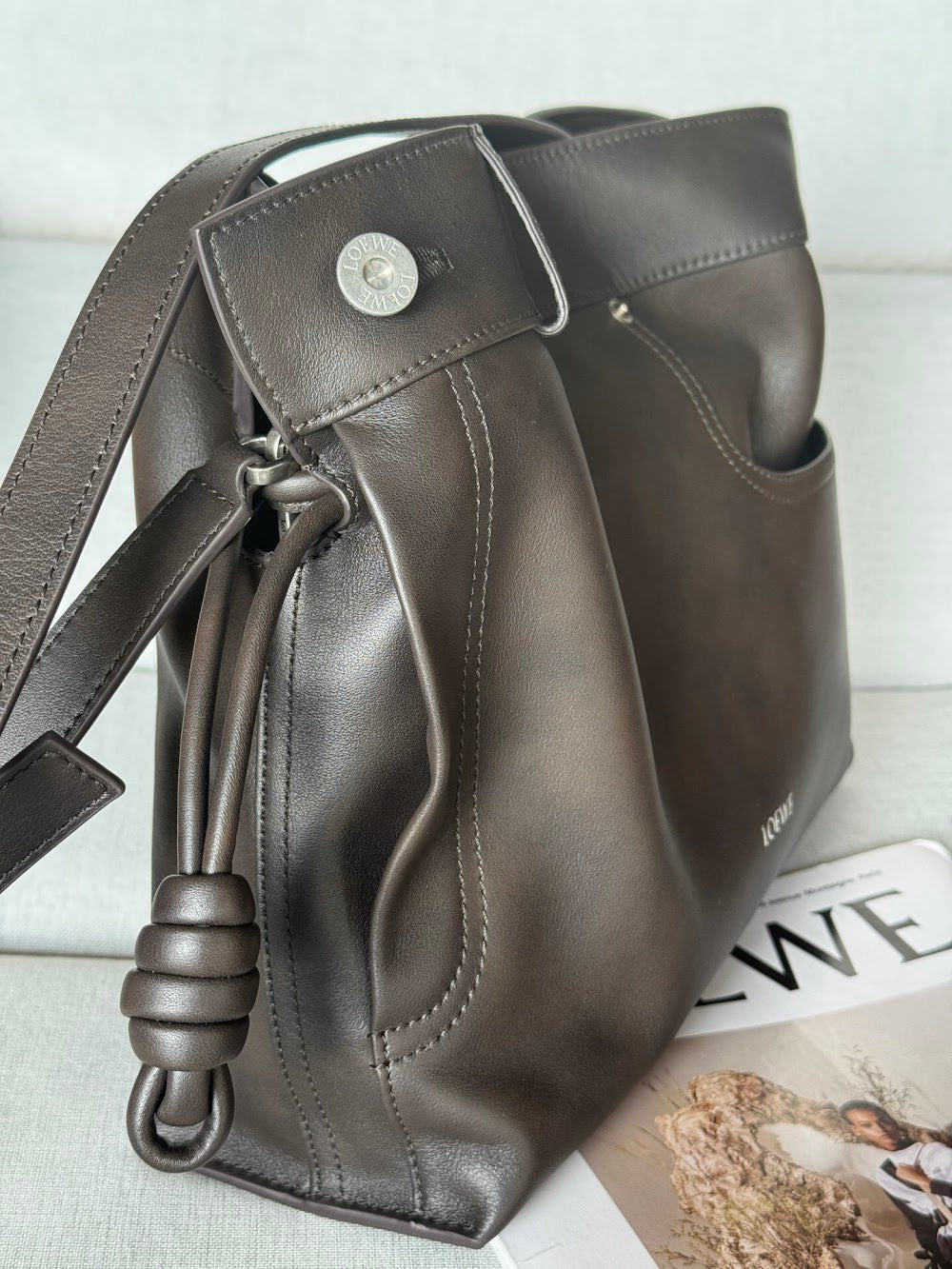 Dragons Bags Lowen Luxury Bag --100003