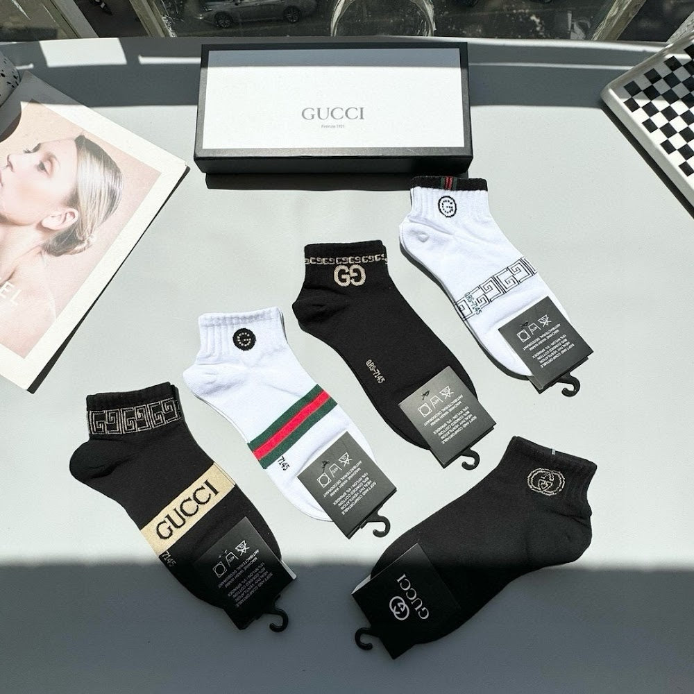 Dragons Bags Premium Luxury Socks --98755
